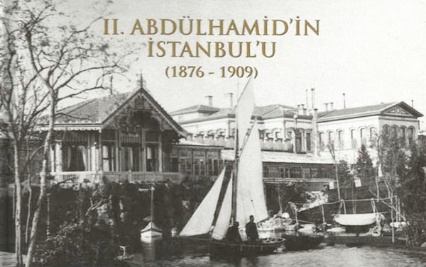 sultan abdülhamid dönemi istanbul fotoğrafları ile ilgili görsel sonucu
